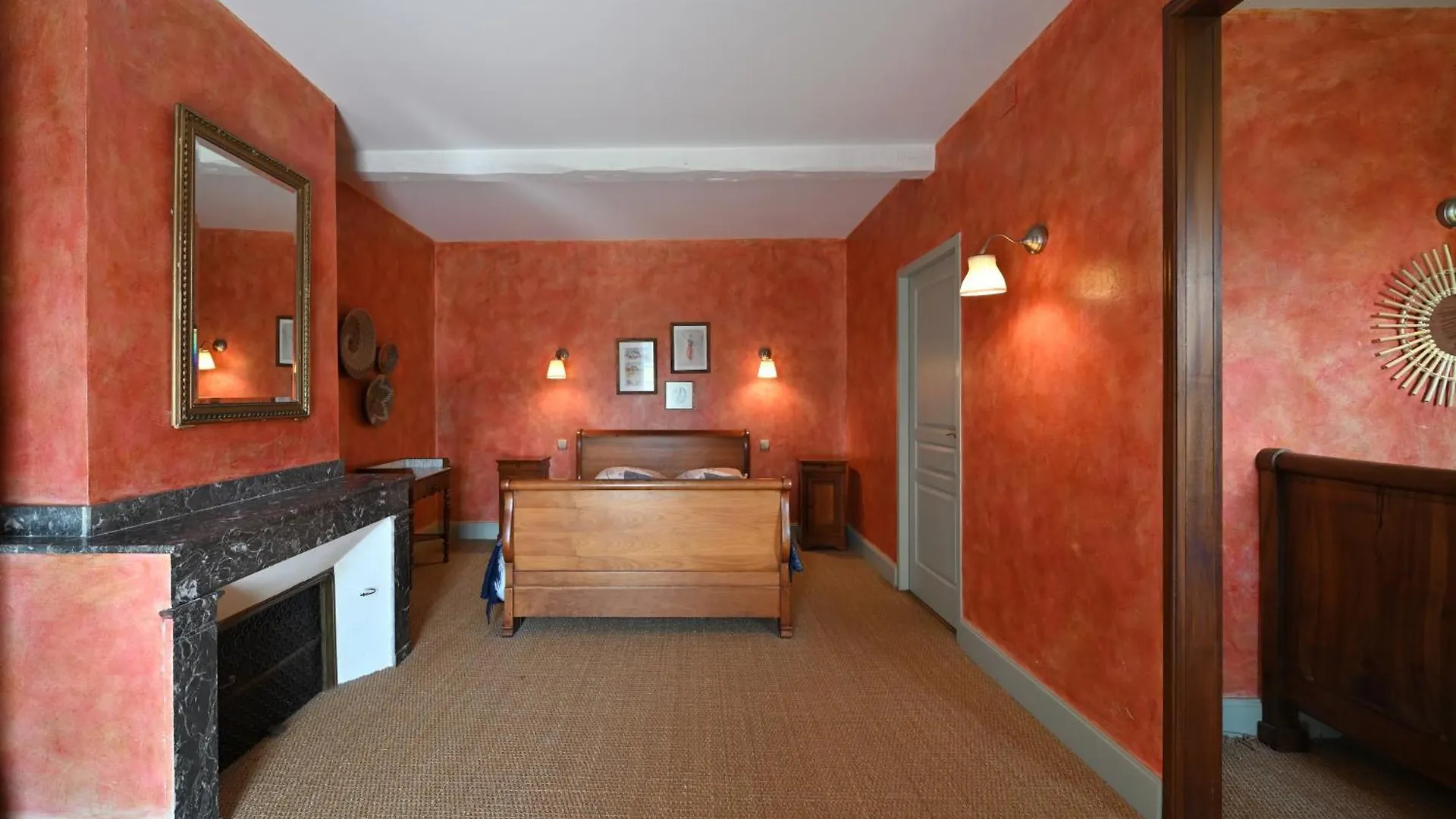 Le Clos St-Paul Comminges - 13 Pers Estadens Holiday home