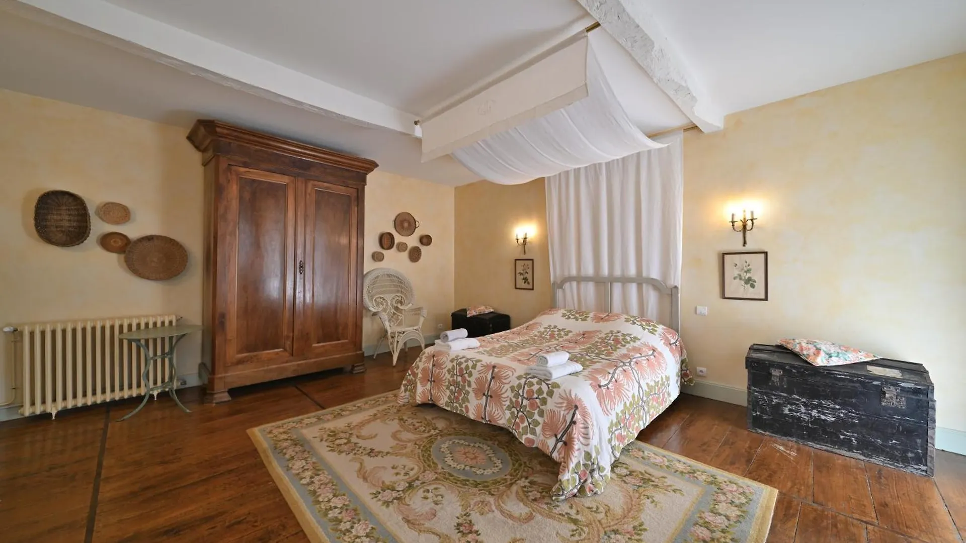 Le Clos St-Paul Comminges - 13 Pers Estadens