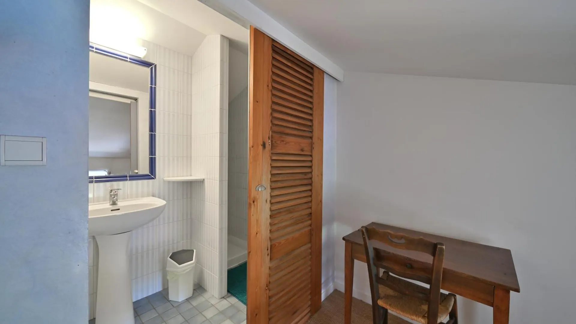 Le Clos St-Paul Comminges - 13 Pers Estadens France