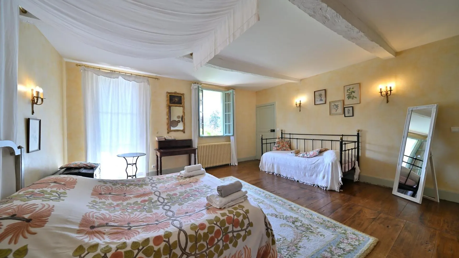 Le Clos St-Paul Comminges - 13 Pers Estadens Holiday home