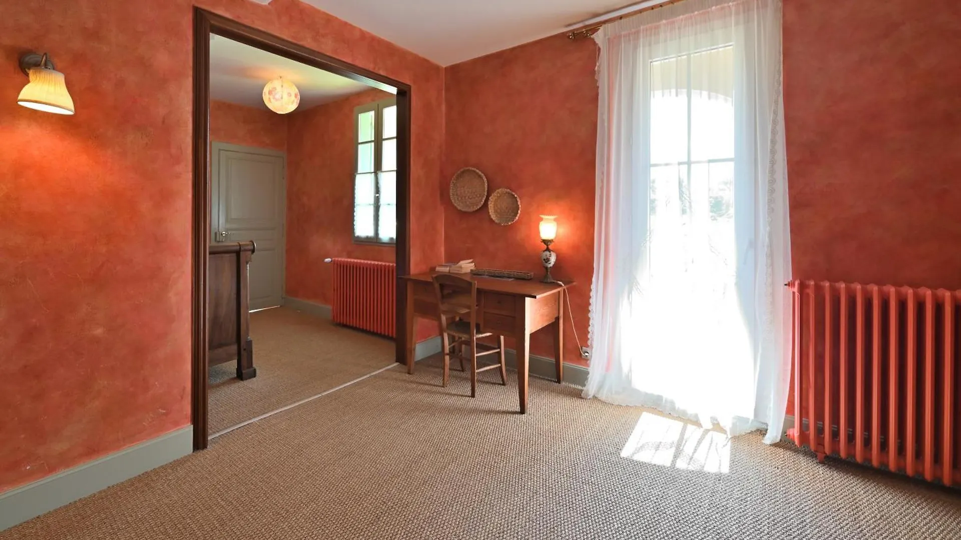 Holiday home Le Clos St-Paul Comminges - 13 Pers Estadens France