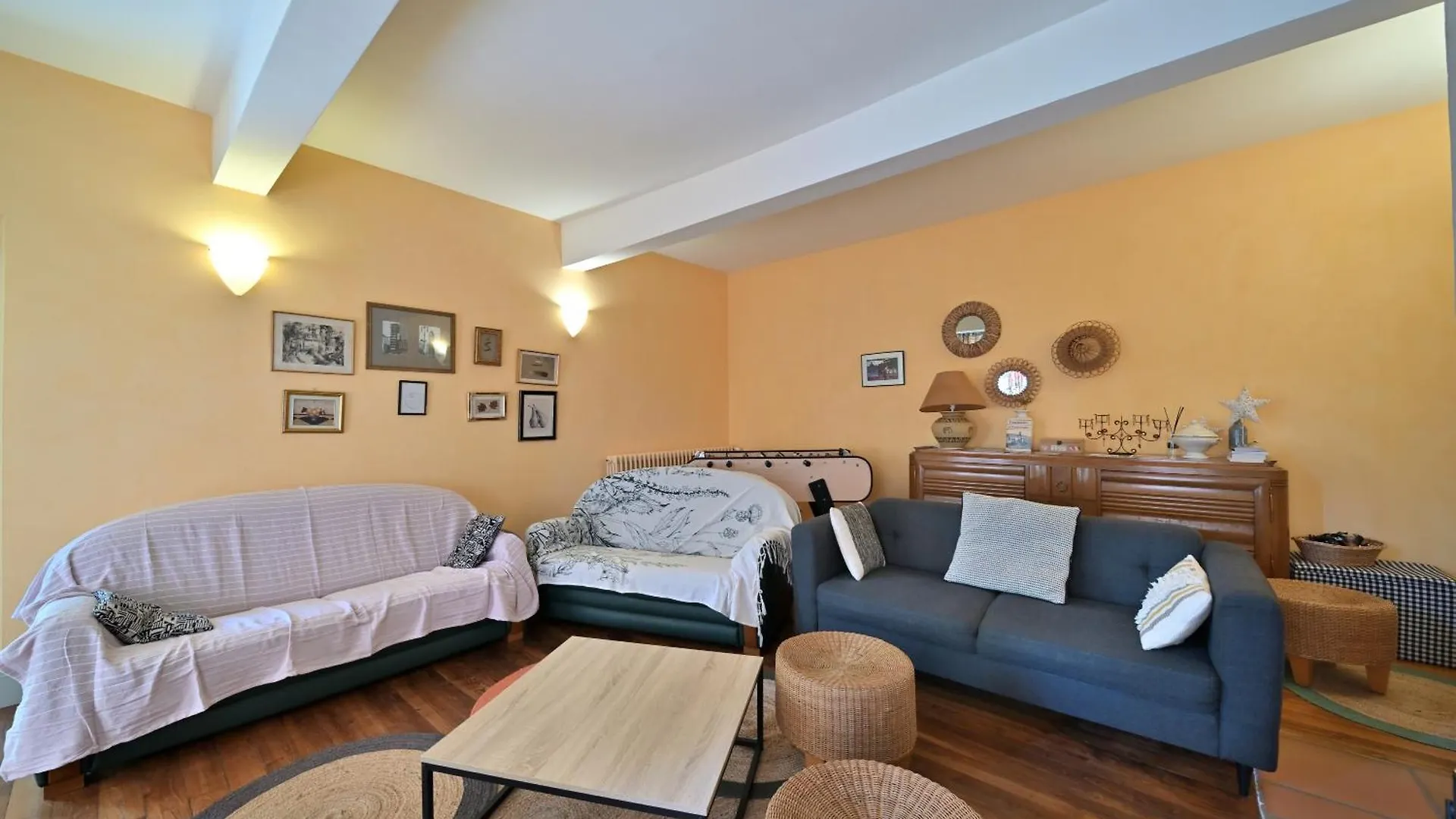 Holiday home Le Clos St-Paul Comminges - 13 Pers Estadens