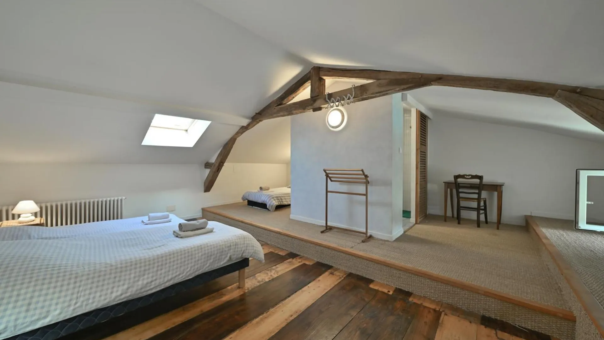 Le Clos St-Paul Comminges - 13 Pers Estadens