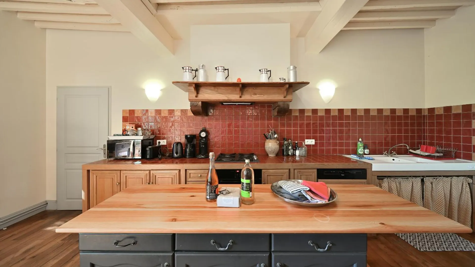 Le Clos St-Paul Comminges - 13 Pers Estadens Holiday home