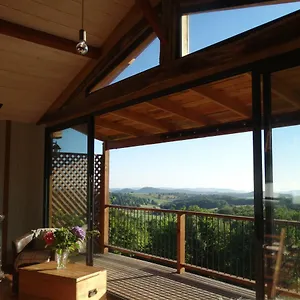 Hébergement de vacances Colombe Des Bois, Estadens